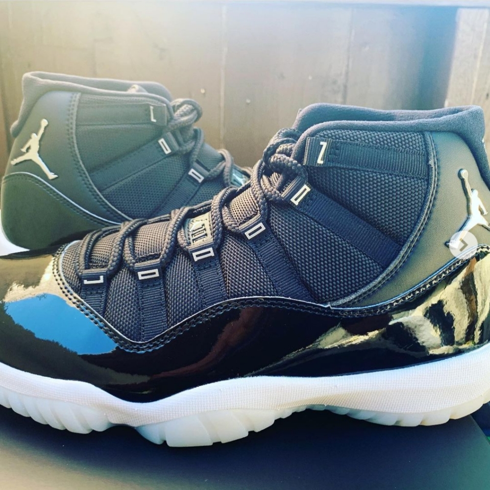 Jordan 11 jubilee